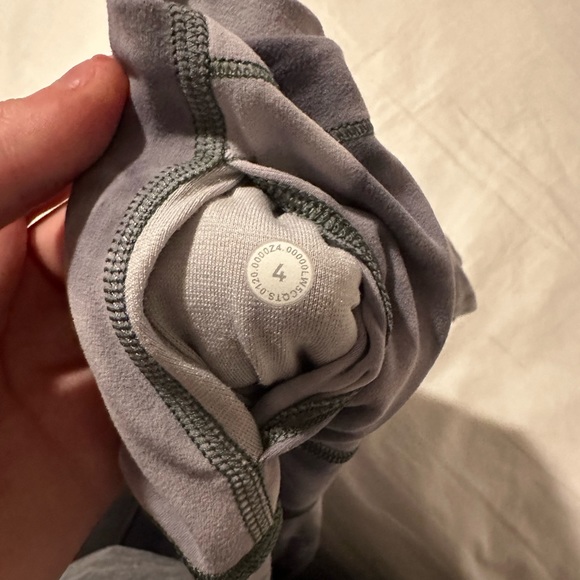 Diamond dye Lulu align 28” leggings - Picture 3 of 5